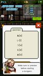 Скриншот 3 APK-версии Japanese Dungeon: Learn J-Word