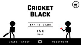 Cricket Black screenshot apk 10