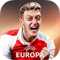 Freekick Football EUROPA League 18 APK