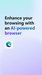 Microsoft Edge: Web Browser στιγμιότυπο apk 15