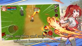 Screenshot 3 di Epic Conquest apk