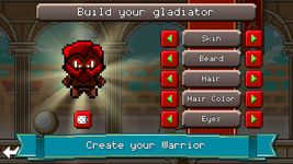 Gladiator Rising: Roguelike RPG afbeelding 16