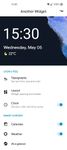 Another Widget capture d'écran apk 