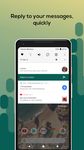 Material Notification Shade captura de pantalla apk 8