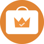 Packliste für Reisen - PackKing APK Icon