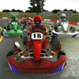 Ultimate Buggy Kart Race 2017 apk icono