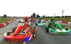 Imagen 6 de Ultimate Buggy Kart Race 2017