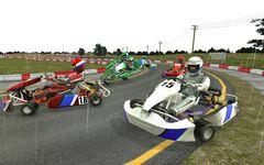Imagen 4 de Ultimate Buggy Kart Race 2017