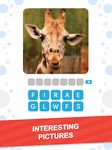 101 Pics: Photo Quiz screenshot apk 2