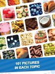 101 Pics: Photo Quiz screenshot apk 