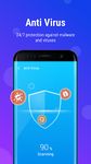 Tangkapan layar apk Security Elite - Clean Virus, Antivirus, Booster 1