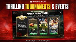 PokerStars Play: Free Texas Holdem Poker Game ảnh màn hình apk 8