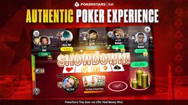 PokerStars Play: Free Texas Holdem Poker Game ekran görüntüsü APK 4