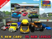 Gas Station 2: Highway Service capture d'écran apk 2