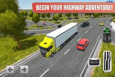 Скриншот 10 APK-версии Gas Station 2: Highway Service