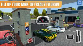 Gas Station 2: Highway Service capture d'écran apk 9