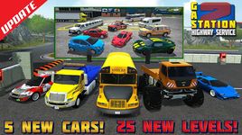 Скриншот 7 APK-версии Gas Station 2: Highway Service