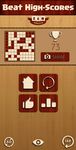 Screenshot 2 di Zen Puzzle - Wooden Blocks apk