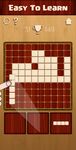 Zen Puzzle - Wooden Blocks ekran görüntüsü APK 10
