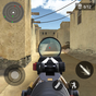 Biểu tượng apk Counter Terrorist Hunter Shoot