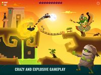 Dragon Hills 2 ekran görüntüsü APK 6