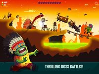 Tangkapan layar apk Dragon Hills 2 3