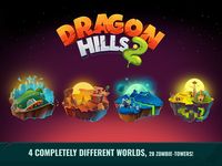 Dragon Hills 2 ekran görüntüsü APK 1