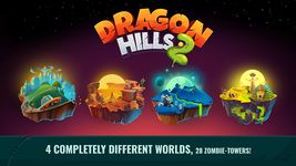 Скриншот 12 APK-версии Dragon Hills 2