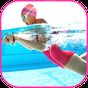 Icona Swimming Step by Step