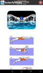 Swimming Step by Step screenshot apk 9