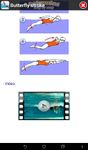 Screenshot 10 di Swimming Step by Step apk