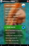 Swimming Step by Step screenshot apk 3