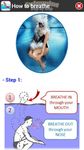 Swimming Step by Step screenshot apk 17