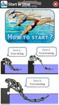 Screenshot 14 di Swimming Step by Step apk