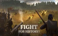 Screenshot 6 di War and Peace: Civil War apk