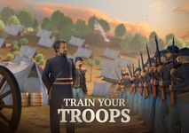 War and Peace: Civil War Clash 屏幕截图 apk 3