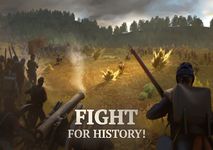 Screenshot  di War and Peace: Civil War apk