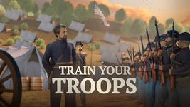 War and Peace: Civil War στιγμιότυπο apk 15