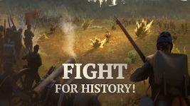 War and Peace: Civil War ekran görüntüsü APK 12