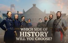 War and Peace: Civil War ekran görüntüsü APK 11