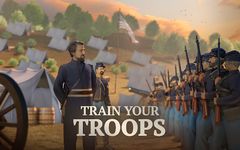 War and Peace: Civil War ảnh màn hình apk 9