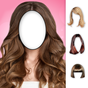 Иконка Прически - Hairstyles