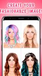 Скриншот 9 APK-версии Прически - Hairstyles