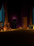 脱出ゲーム Halloween おばけとかぼちゃと魔女の家 のスクリーンショットapk 7