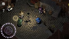 Solomon's Keep screenshot apk 