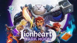 Tangkapan layar apk Lionheart: Bulan Hitam 3