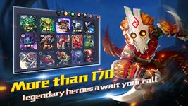 Lionheart: Dark Moon ảnh màn hình apk 4