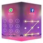 Biểu tượng khóa - AppLock Aurora