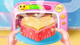 Sweet Cake Shop - Kids Cooking & Bakery screenshot apk 12