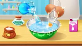 Sweet Cake Shop - Kids Cooking & Bakery screenshot apk 4